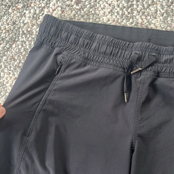 ATHLETA SIZE 12 CASUAL TAPERED PANTS - Picture 3 of 7